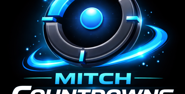 Mitch Countdowns
