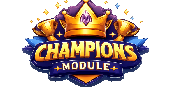 Champions Module